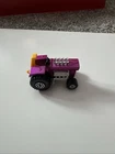 1975 Lesney Matchbox #25 Mod Tractor Made In England 1/64 Diecast Vehicle