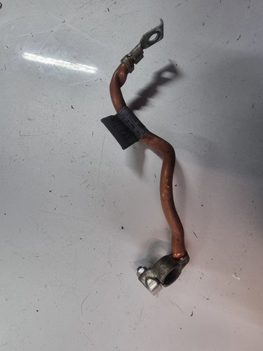Cavo meno batteria BMW 5 Touring E39 1436911 18196220 525 530 - Foto 4 di 4