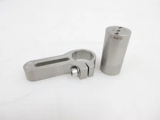 THORLABS PLS-T2 2" POST FOR POLARIS MOUNT & POLARIS-CA1 CLAMPING ARM