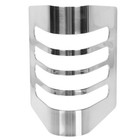 1Pc Bread Stand Display Rack Bread Storage Rack Breakfast Supply