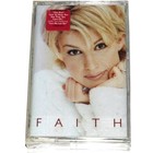 Faith Hill - Faith (Cassette Tape 1998) Country Music NEW SEALED