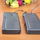 Sennheiser EW300 IEM+SK300 Transmitter-Professionelles In-Ear Monitoring System