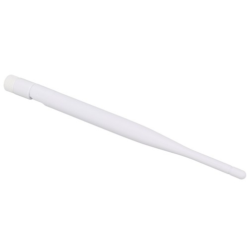 Inner Needle WiFi Folding Antenna Gold Plated SMA Male Omnidirectional New - Picture 15 of 22