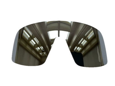 PolarLens Polarisierte Ersatzlinse Silber Für Oakley Sutro Sonnenbrille