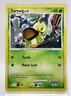 Turtwig 17/17 Cosmos Holo Swirl Pokémon Card Pop Series 6 2007 MP