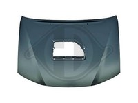 Motorhaube FüR Toyota Hilux 2011-2015