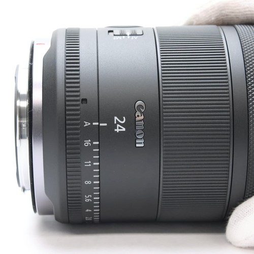 Canon RF 24mm F/1.4L VCM -Near Mint- #118 - Picture 11 of 12