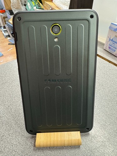 Samsung Galaxy Tab Active5 5G 128GB VERY GOOD CONDITION - Picture 10 of 11