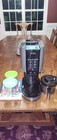 Ninja Creami Ice Cream Maker w/ 7-in-1 Program & Manual - Tested