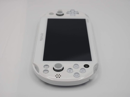 SONY PS Vita PCH 2000 Console Charger w/Box PlayStation PSV Slim Used - Picture 91 of 609