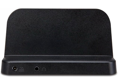Toshiba Thrive Standard Dock with Audio Out PA3956U-1PRP - 第 3/7 張圖片
