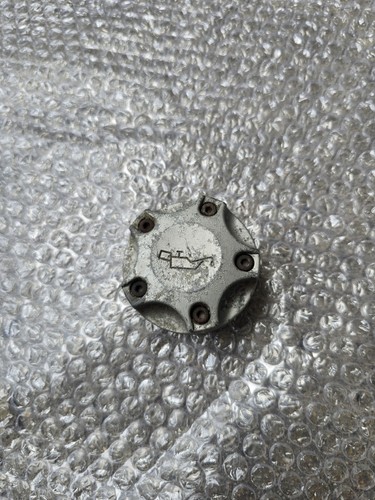 NISMO AUTECH oil filler CAP SR20 ENGINE S13 S14 R32 R33 RNN14 R34 B13 180sx - Picture 2 of 10