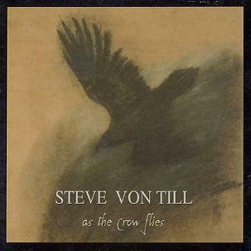 As the Crow Flies CD Neu & Versiegelt - Bild 1 von 1