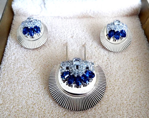 Ciro Brooch | eBay