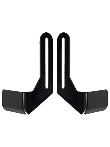 2pcs Bench Grinder Tool Rest High Quality Backing Plate Washer Pad Accessories - Picture 5 of 12