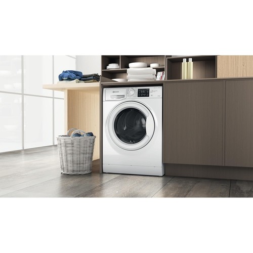 BAUKNECHT WT Eco Plus 86 43 N Waschtrockner Gebraucht 2#1907395 - Bild 8 von 9