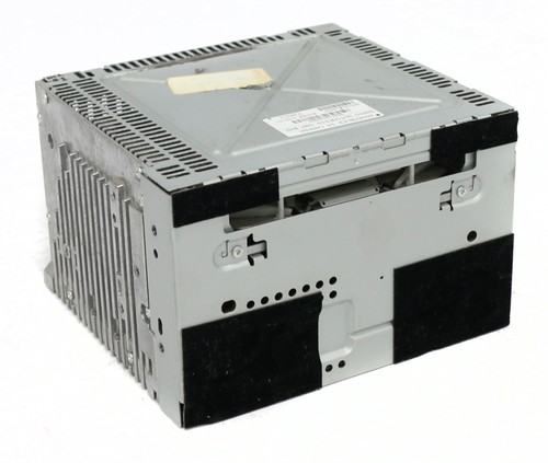 Ford Focus 2009 radio AM FM mp3 disco único reproductor de CD número de pieza 9S4T-19C157-AB - Imagen 2 de 6