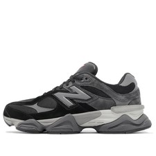 New Balance 9060 Mesh Panelled U9060BLK Sneakers Men's Size 9.5