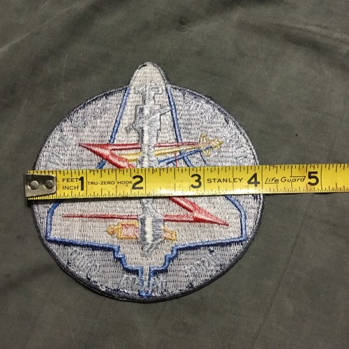 Vintage NASA Patch  - Bild 2 von 2