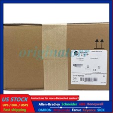 Sealed Allen-Bradley 2711P-RDT10C Pl 1000 Color Touch Display Module US Free Tax
