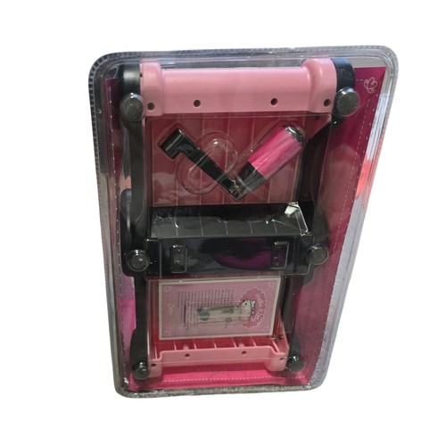 New Hello Kitty Sizzix Big Shot Die Cutting & Embossing Machine - Picture 5 of 6