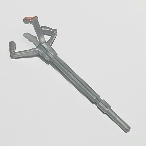TMNT Monster Trapper Raphael GHOUL GRABBIN missile grappler prod accessory part - Picture 9 of 14