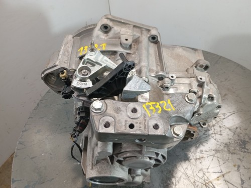 PFL GEARBOX / M1-A1-85 / 2597467 FOR SKODA OCTAVIA III 5E3, NL3, NR3 2.0 TDI - Picture 5 of 10