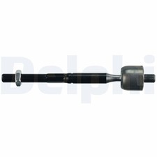 1x ORIGINAL® Delphi Axialgelenk, Spurstange Vorne, Links, Rechts für Mazda