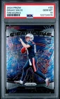 2024 PANINI PRIZM FIREWORKS #22 DRAKE MAYE ROOKIE RC PSA 10