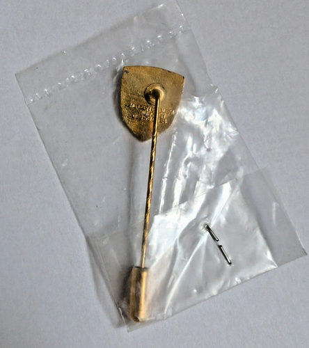 Anstecknadel FC Berlin 90ziger BFC Dynamo Fußball Regionalliga Nordost PIN - Picture 5 of 5