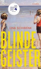 Blinde Geister|Lina Schwenk|Gebundenes Buch|Deutsch