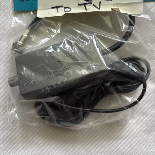 Original Nintendo RF KABEL