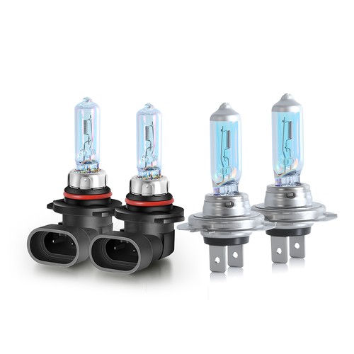For Suzuki Grand Vitara 2006-2015 Halogen Headlight Bulb High/Low Beam Fog Light - Picture 35 of 36