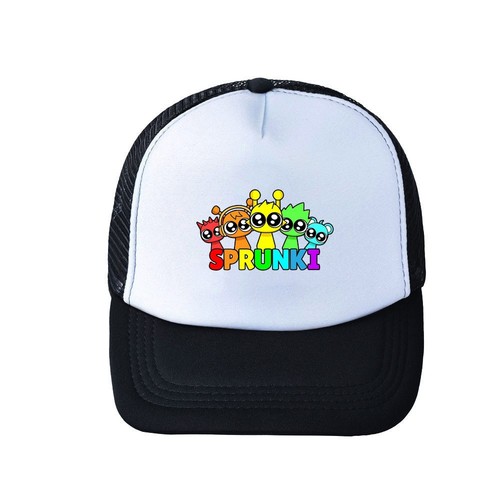 Acrylic Baseball Cap Adjustable Wide Brim Sun Protection Outdoor Sports - Picture 6 of 25