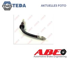 C80723ABE BREMSSCHLAUCH BREMSLEITUNG HINTEN ABE FÜR VOLVO S60 I,C30,S80 I