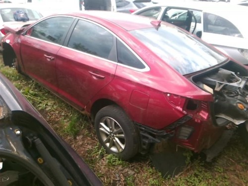 Wiper Transmission US Built Fits 15-19 SONATA 8723269 - Bild 11 von 12