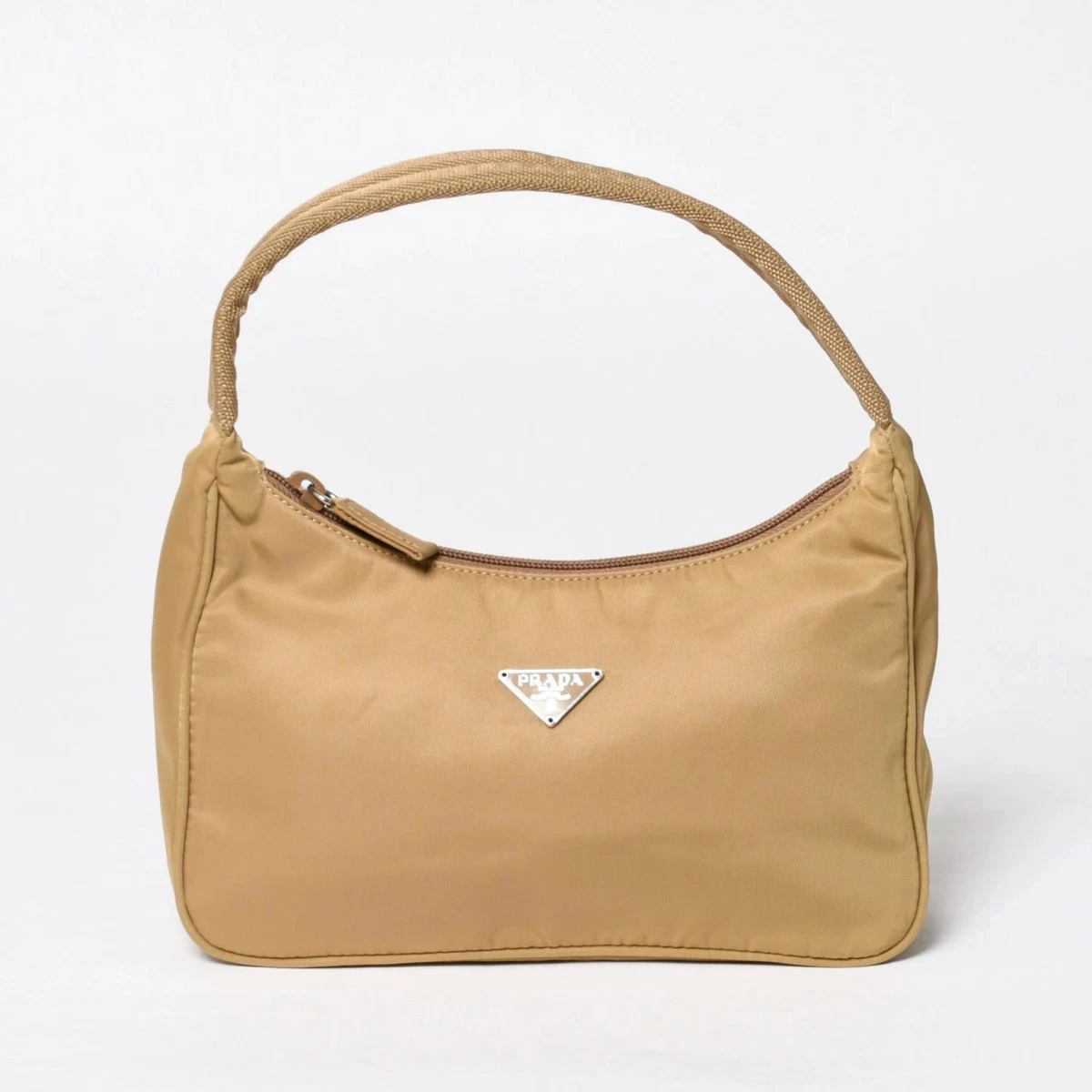 PRADA Tessuto Mini Bags & Handbags for Women for sale | eBay