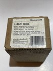 NEW, HONEYWELL H46C-1000 WALL MOUNTED HUMIDISTAT
