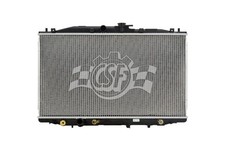 Csf 3366 CSF Radiators - Plastic