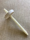 Wear Ever SUPER SHOOTER Replacement SCREW & PISTON Cookie Press Parts 70001