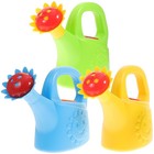  3 Pcs Babe Toys Watering Can Bathroom Soap Dispenser Automatic Animal for Kids