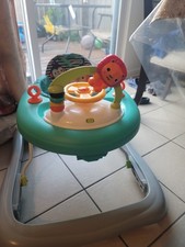 Baby Walker