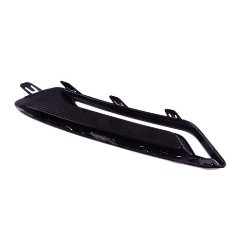 Fog Light Lamp Cover Left Side Fit For Chevrolet Impala GM1038166 23455347 - Picture 4 of 5