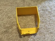 1 24 scale model parts 1929 Ford Pickup Monogram Interior Tub Only