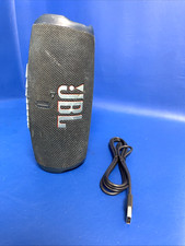 OEM JBL CHARGE 5 Portable Bluetooth Speaker Waterproof -WORKING