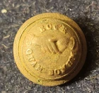 New ListingPOSSIBLY CIVIL WAR ERA UNIVERSITY OF THE SOUTH STAFF BUTTON ALBERT# SU-393Av-TY
