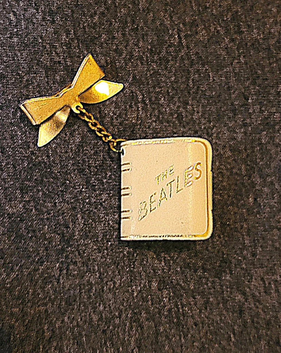 Original Beatles Novelties for sale | eBay