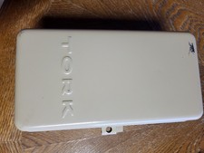 Tork model 1104 timer