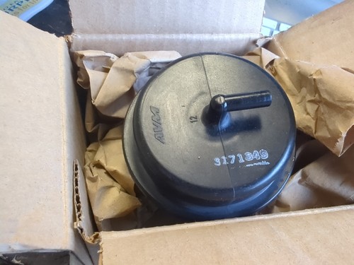 HVAC Defrost Mode Door Actuator ACDelco GM Original Equipment 15-73585 - Picture 4 of 8