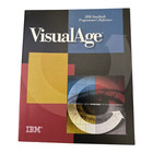 VisualAge IBM Smalltalk Programmer's Reference Book by IBM